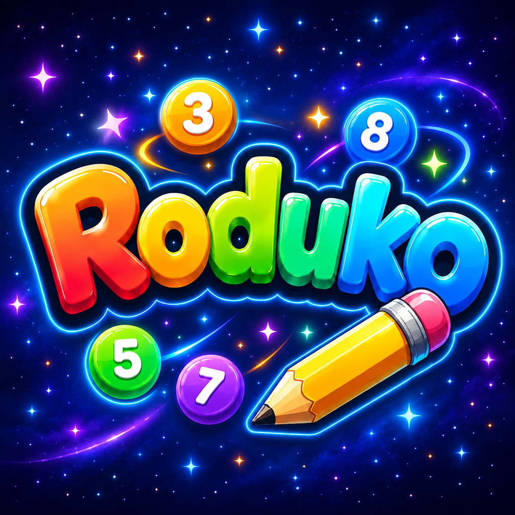 Roduko (Apple TV App)